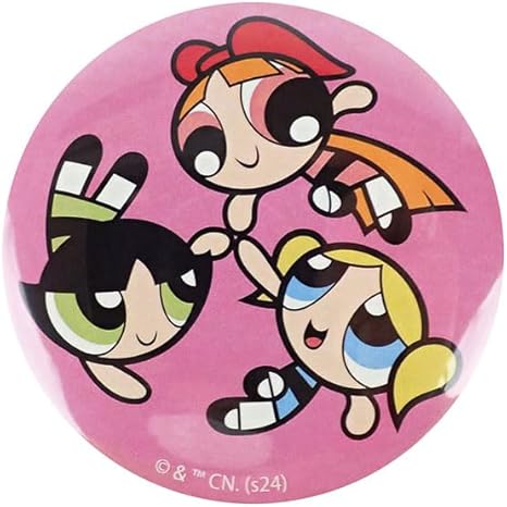 Amazon.co.jp: パワーパフガールズ パワパフ グッズ キャラクター