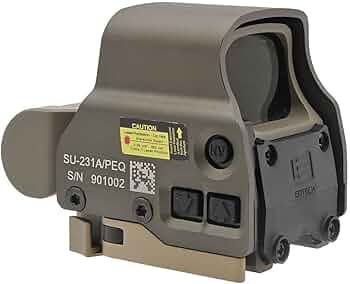 Holy Warrior イオテック タイプ EXPS3-0 ホロサイトDE naniwabase_holy-exps