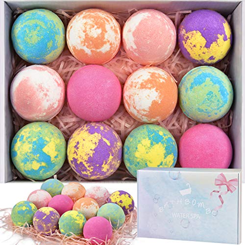 17 Best Organic Bath Bombs 2023
