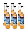 Gumout 510014 Regane Complete Fuel System Cleaner, 6 oz. (Pack of 6) (510014W-6PK)