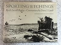 Sporting Etchings 082717005X Book Cover