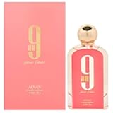 9am Pour Femme for Women EDP 3.4 FL OZ