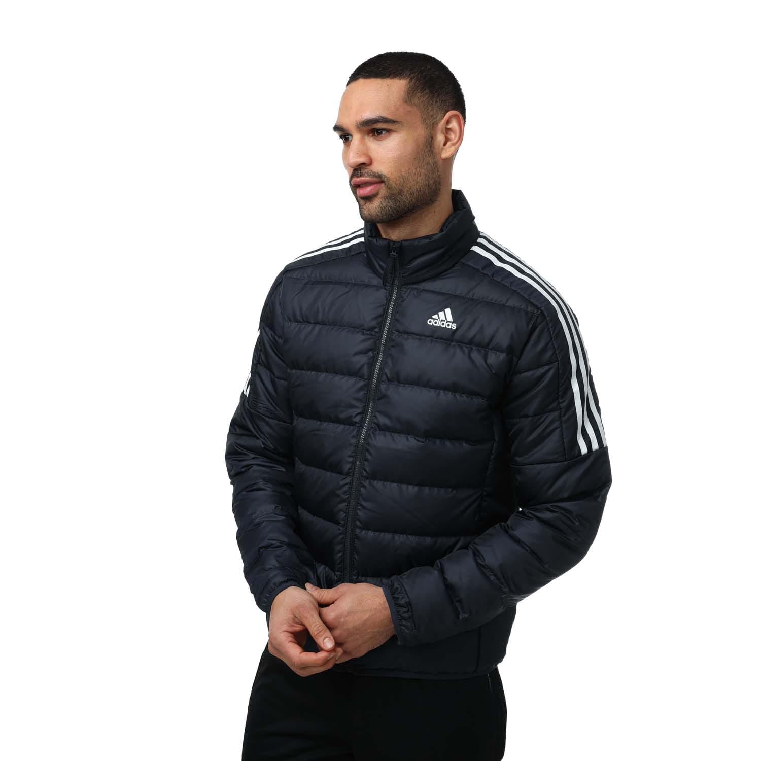 adidas Essentials Down Parka Homme