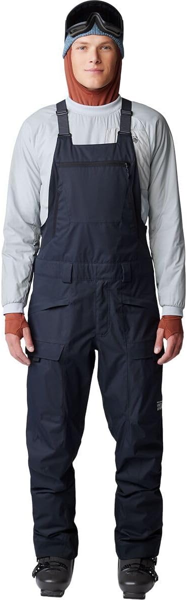 Mountain Hardwear mens Firefall™ Bib