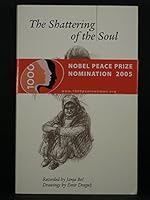 The Shattering of the Soul B002O5DNQW Book Cover