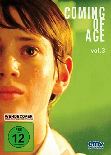 Coming of Age Vol. 3 (OmU)