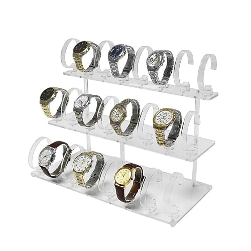 Missartist Display Rack