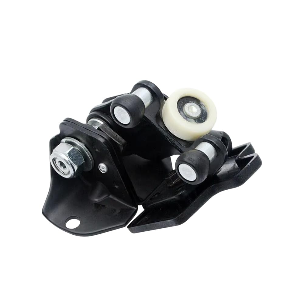 Dnzogw One Color For Peugeot For Boxer For Citroen For Jumper For Fiat For Ducato Guide Roller Rod Hook Sliding Centre 1344266080 9033S3 9033.S3 Sliding Door Pulley
