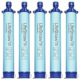 LifeStraw Personal - Filtre d’eau...