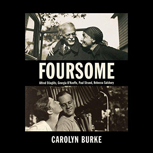 Cover art for Foursome