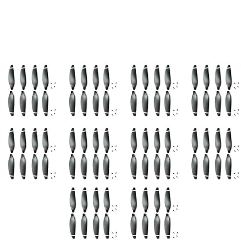 IWiLYZRC L900 ProSeh[vy L900 4KvtFbVih[ANZT[u[h Maple Leaf L900XyAvy(L900 Propeller 80pcs)