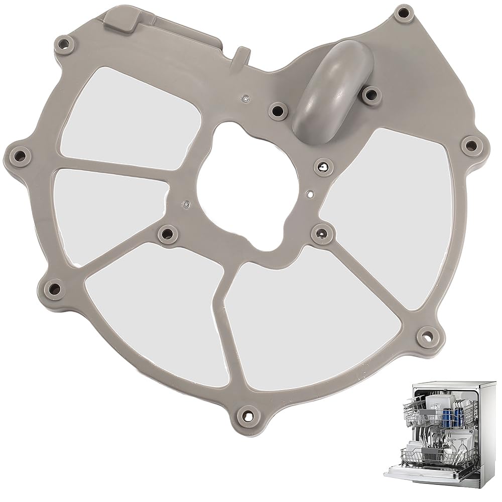 DD81-01635A (DD63-00104A) Sam-sung Filtr siatkowy do zmywarki "wersja garbowa" - kompatybilny ze zmywarką Samsung (OEM)