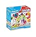 PLAYMOBIL City Life 70595 - Fashion Girl con Cagnolino, dai 5 ai 12 Anni