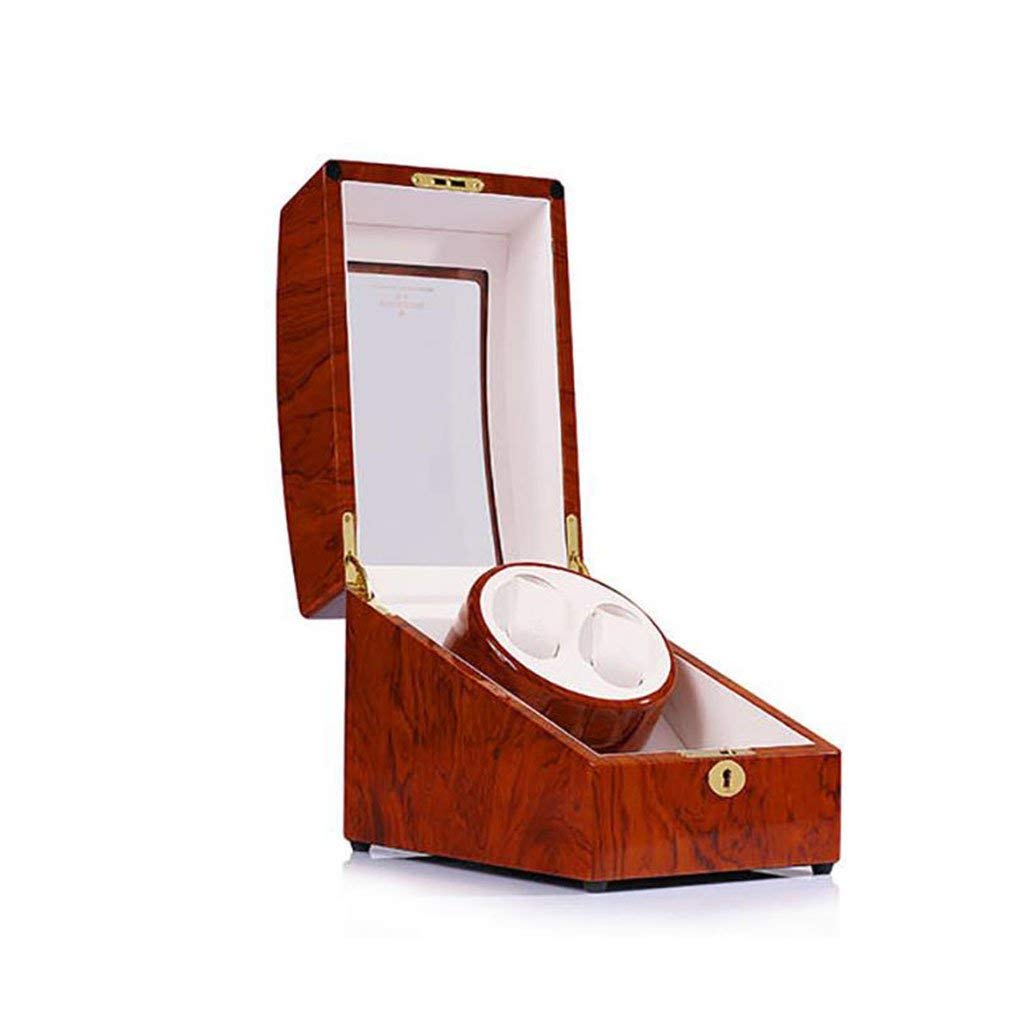 WMYYZYQ Watch Winder Boxes Automatic Mechanical Watches Winding Watch Box Watch Winder Watch Winder Watch StorageYC