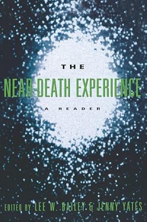 The Near-Death Experience: A Reader-电子书百科大全