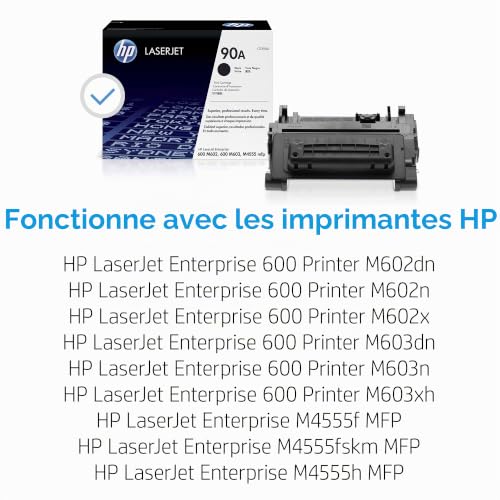 HP CE - vue 2