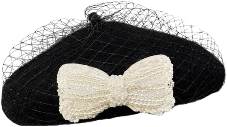 MARINE SERRE × LAULHERE ベレー帽 MARINE SERRE × LAULHERE ベレー帽 MARINE SERRE（マリーン・セル）の