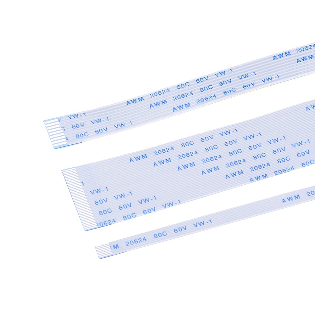 巴　PS4 Amazon.com: NC 16/19/29CM Multi Sizes Drive Flex Ribbon