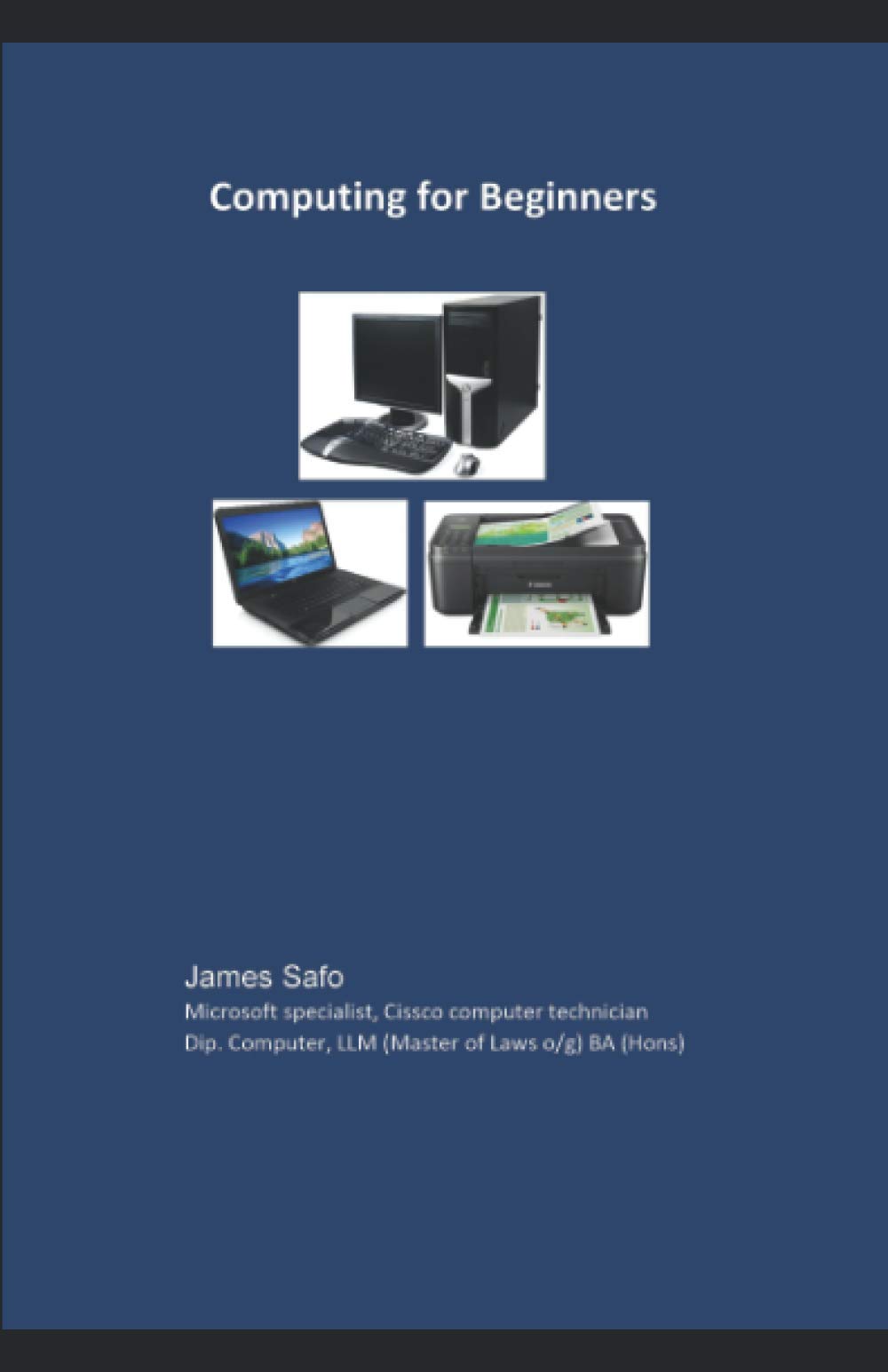 Computing for Beginners: Plus 310 Q & A