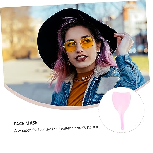 Minkissy 4 Pezzi Bellezza Gel per Trasparente