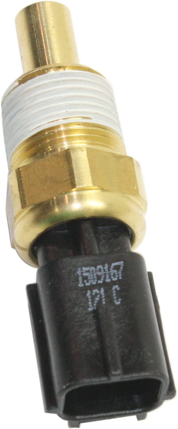 Coolant Temperature Sensor fits 1997-2006 Jeep Tj