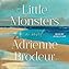 Little Monsters  By  cover art