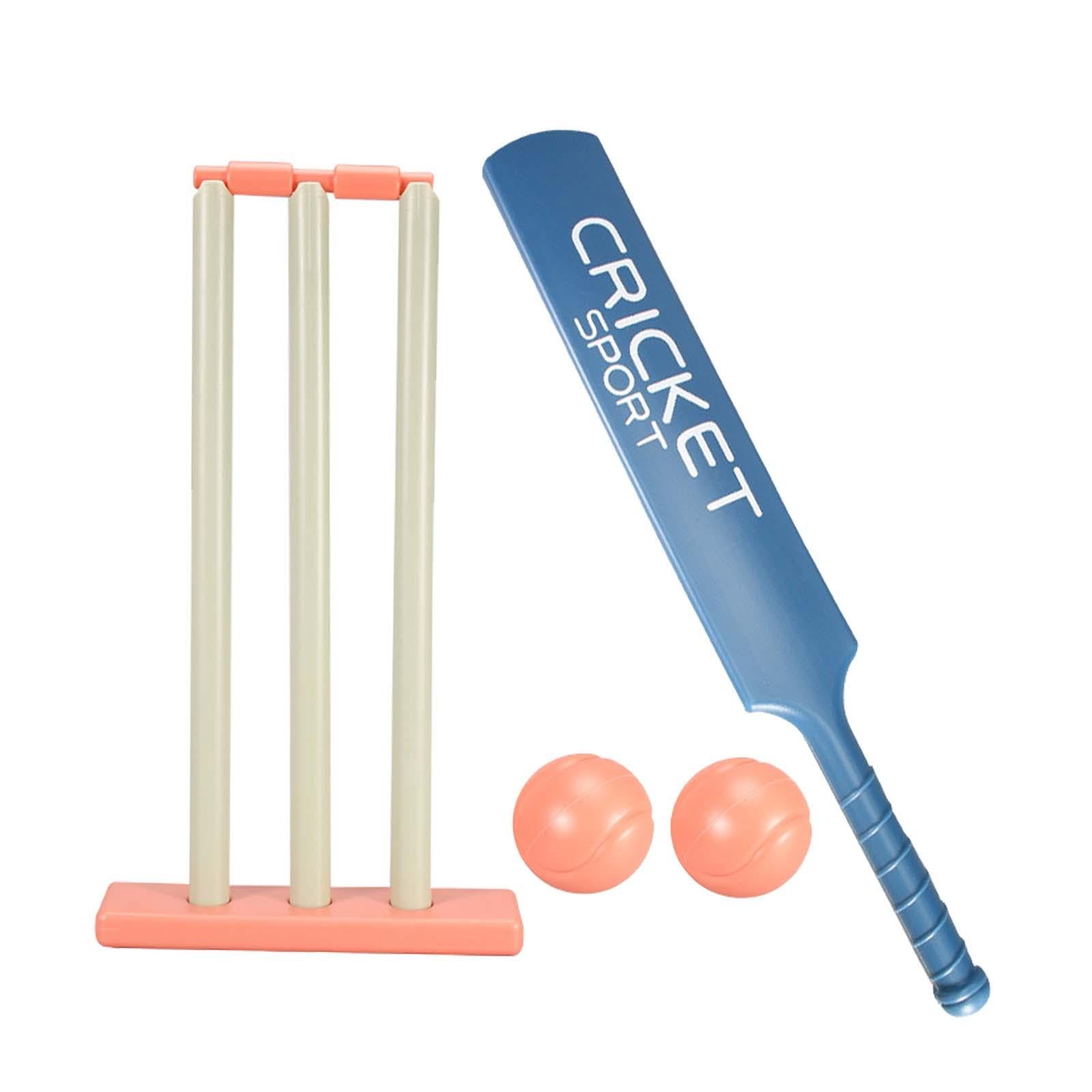 Jeu de pour Enfants, Wickets, Jouet de 'extérieur pour Les Jeux de Jardin en été