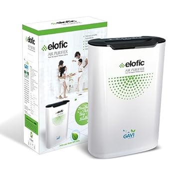 Elofic HEPA Air Purifier GAVI