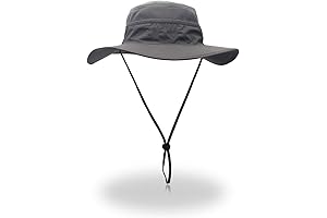 Ultimate Sun Protection: Meet Our Versatile Male Sun Hat