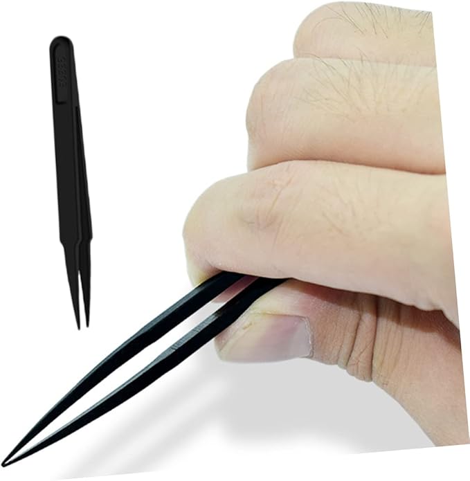 Kit de limpieza para teclado de 5 juegos TOPPERFUN miniatura 3
