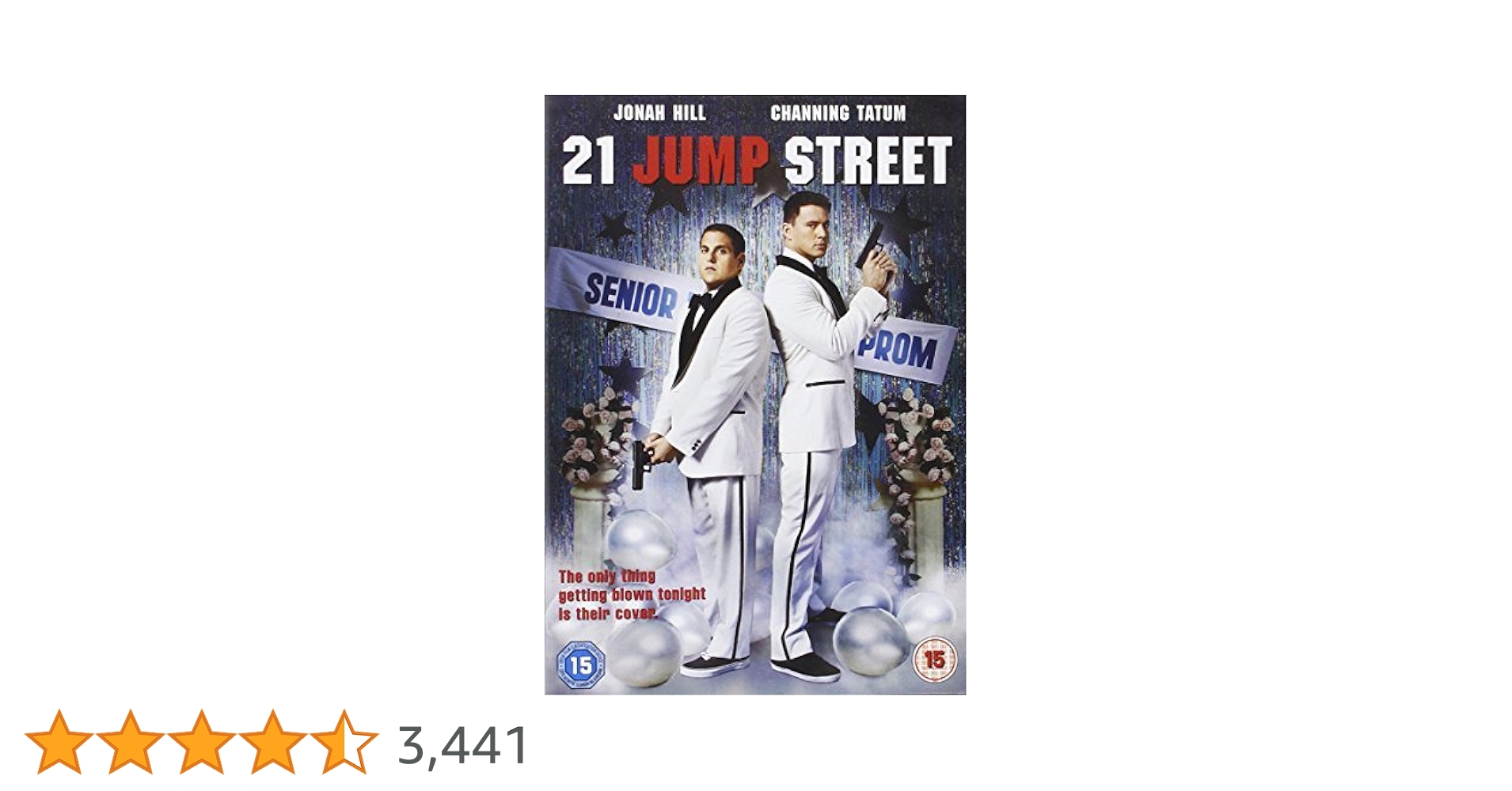 値下‼️21JUMP STREET　DVD 【season1~3セット】 21JUMP STREET DVD 【season1~3セット】 21 Jump Street