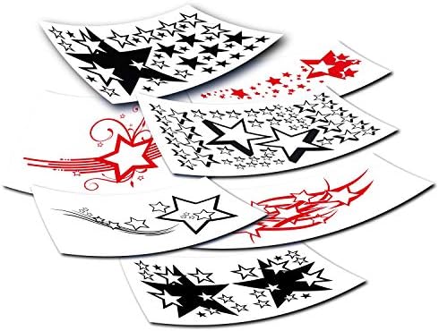 We Never Walk Alone Autoaufkleber - 7x20 Cm Mattschwarzer Sticker