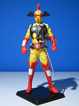 Amazon | アクマイザー3：フィギュアコレクション/イビル