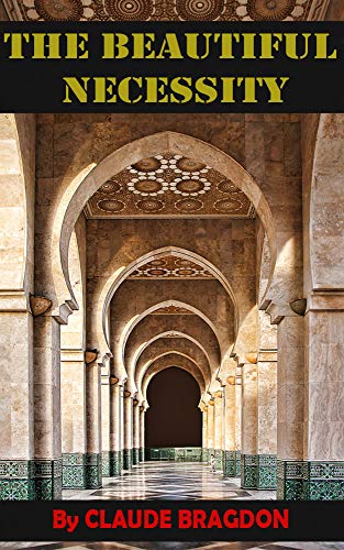 Essay about architect image