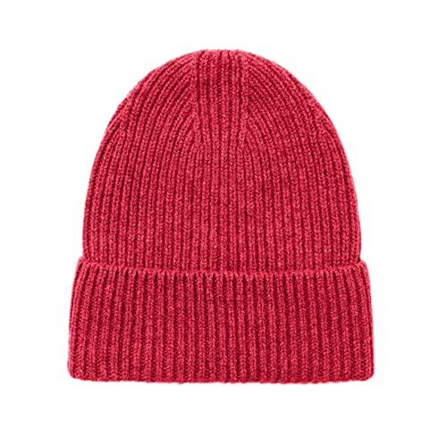 Bonnet femme tricot en laine douce pour savourer la magie de l'hiver