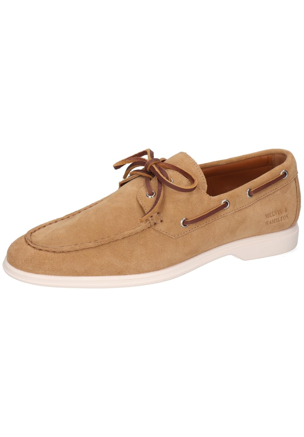 Melvin & Hamilton Bootsschuhe Herren Earl 13