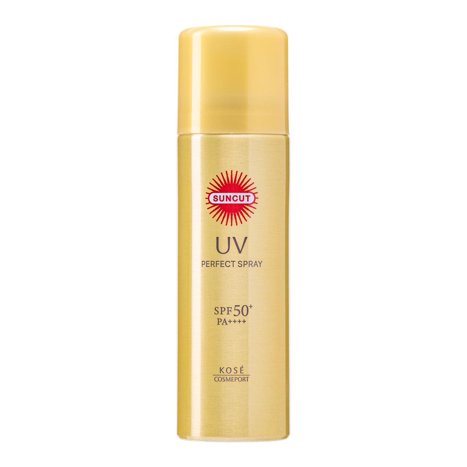 Amazon.co.jp: Suncut サンカット KOSE Perfect UV Spray SPF50+