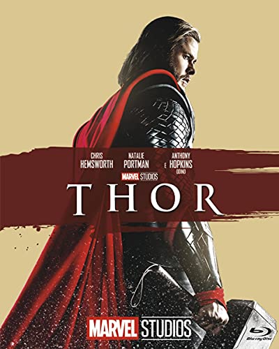 Thor   10° Anniversario [Blu ray]