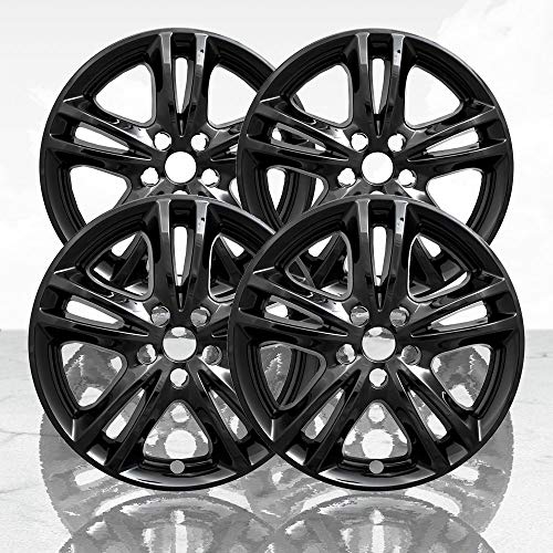 Auto Reflections Set of 4 17