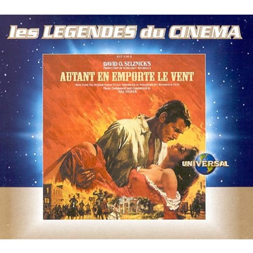 Buy Autant En Emporte Le Vent Online at Low Prices in India Amazon Music Store Amazon.in