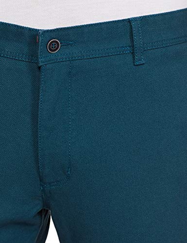 Image of Blackberrys Men Casual Trousers