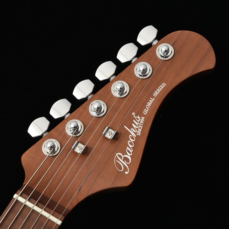 Amazon | BACCHUS バッカス Global Series BSH-STD-GK BLK BOSS