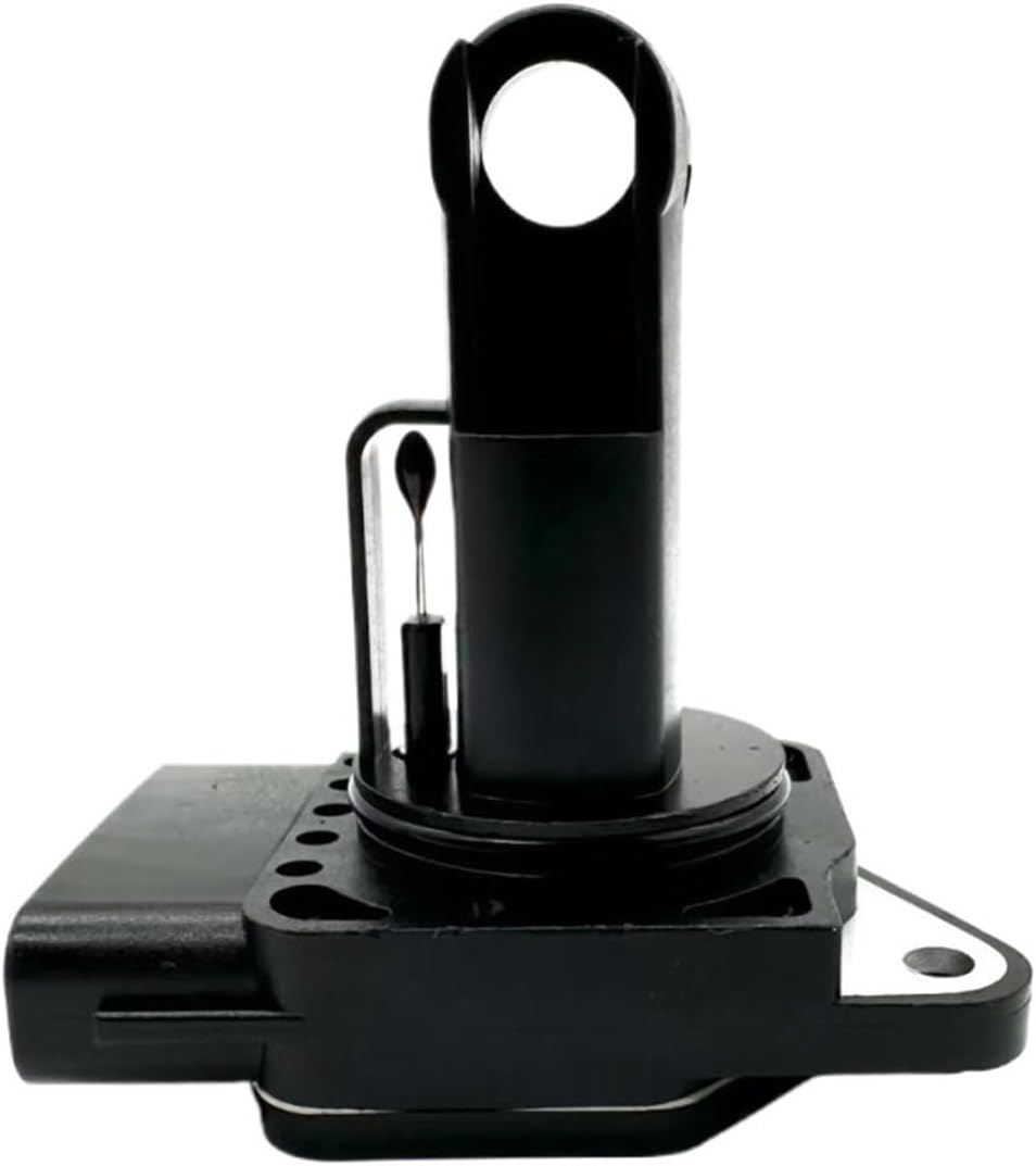 Mass Air Flor Sensor 2010 voor Zl01 2006 voor 6 Mass Air Sensor Zwart Kunststof 197400 2010 Auto Air Mass Sensor Meter Luchtinlaat voor 3 5 6 Mx 5