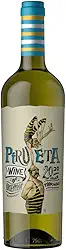 Vinho Fino Branco Argentino Pirueta Varietal Torrontes 750ml