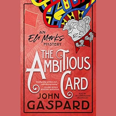 The Ambitious Card