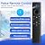 BN59-01385A Solar Voice Remote Replacement for Samsung - Frame TV Remote with 4 Shortcut Buttons,for Samsung Smart TV Crystal QLED QLED 4K 8K TVs and 2021-2022 Neo LED 4K Ultra HD TVs