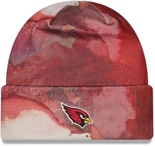Miniatura 4 de New Era NFL 2022 Sideline - Gorro de punto con puños para hombre