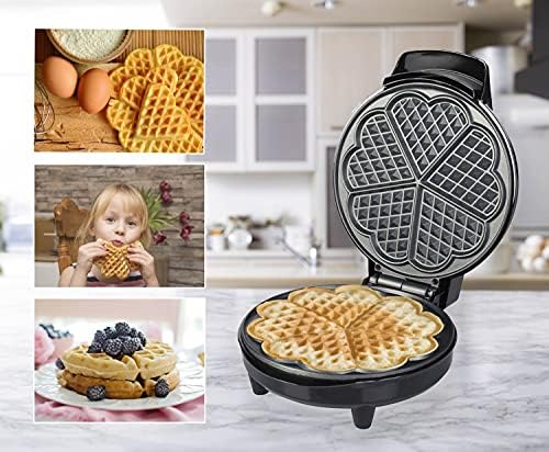 first austria waffle maker