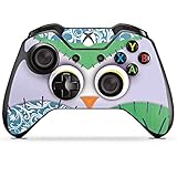 Microsoft XBox One Controller Schutzfolie: Dein Gerät wird zum individuellen Blickfang und der Skin schützt gleichzeitig vor Kratzern.