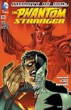 The Phantom Stranger (2012-2014) #18